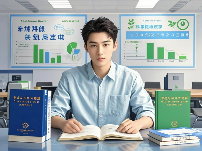 2025碳排放管理师考证多少钱 考什么内容