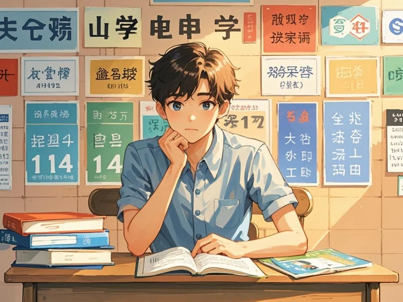 314分的专科院校有哪些 如何选择学校