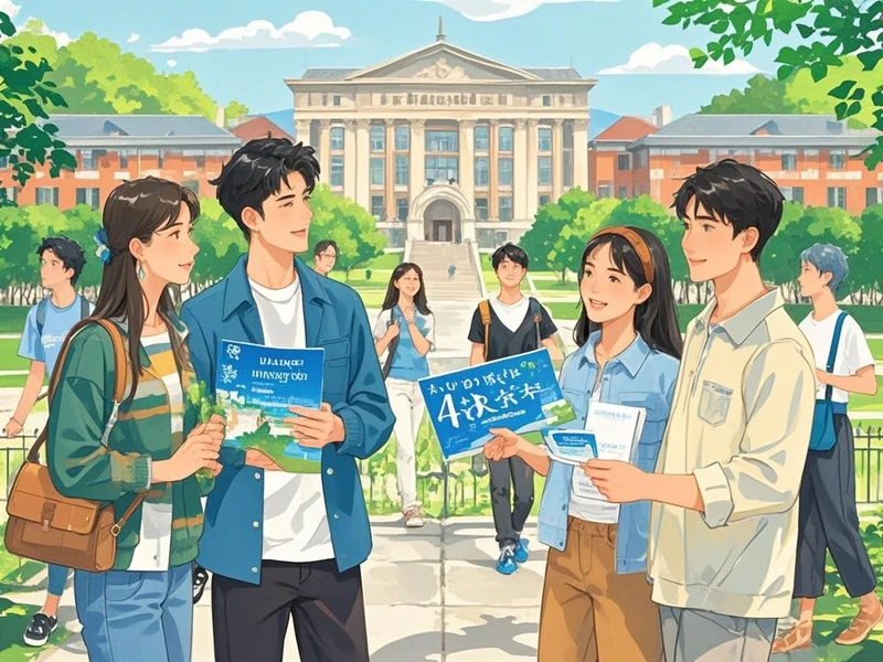 400-430分适合上什么大学 哪些院校推荐报考