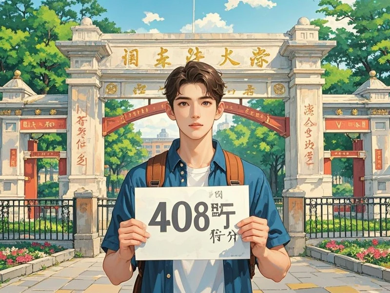 406分物生政能上什么大学 哪些院校推荐报考