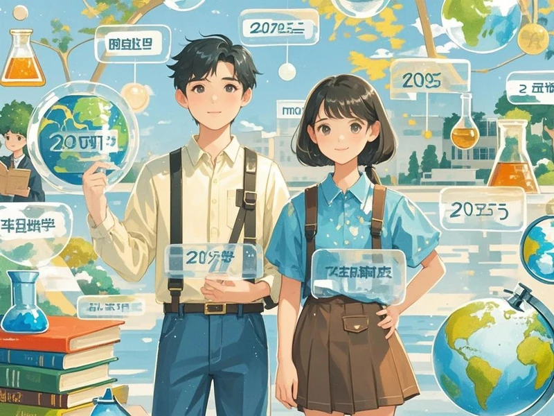 2025历化地组合男生女生选什么专业最吃香 哪些专业好