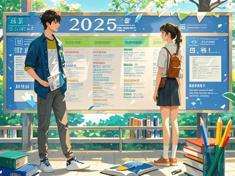 2025历地生男生女生最吃香专业推荐 可报考专业汇总