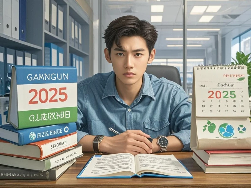 碳排放管理师2025年考试时间 难度有多大