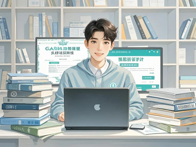 碳排放管理员资格证书报考全攻略