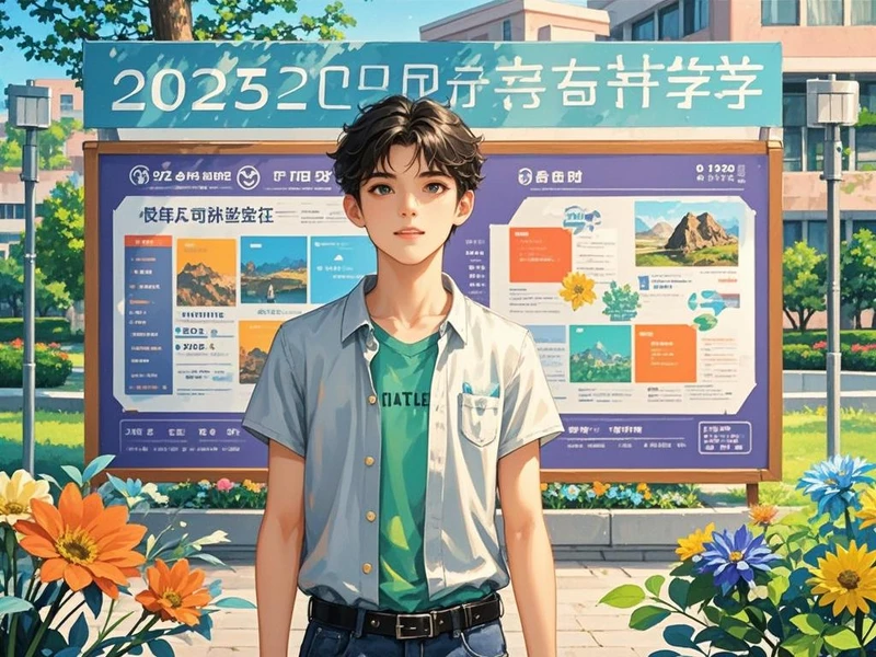 2025历地化男生报考什么专业最吃香 能选哪些好大学