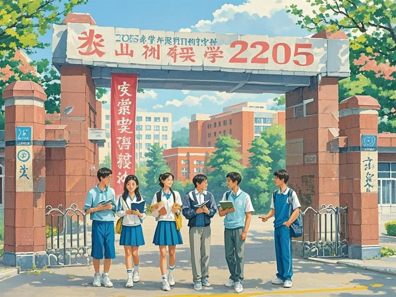 2025年北京信息职业技术学院多少分能考上 最低分及位次