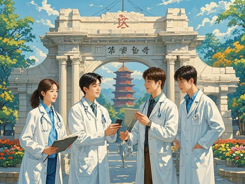 2025想学临床医学专业最好选哪所大学 哪些院校可以报考