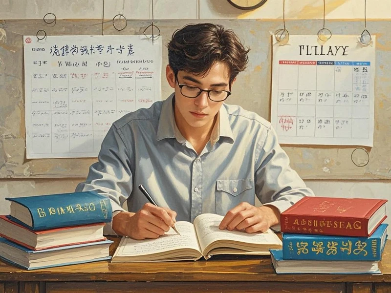 物业经理证都什么时间考试 考几科