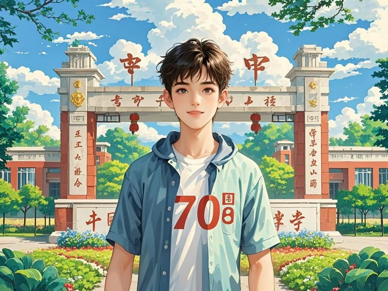 高考分数470多分能上什么大学 本科院校推荐