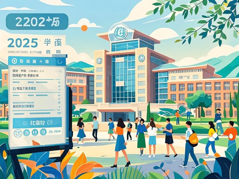 2025年伊犁师范大学多少分能考上 最低分及位次