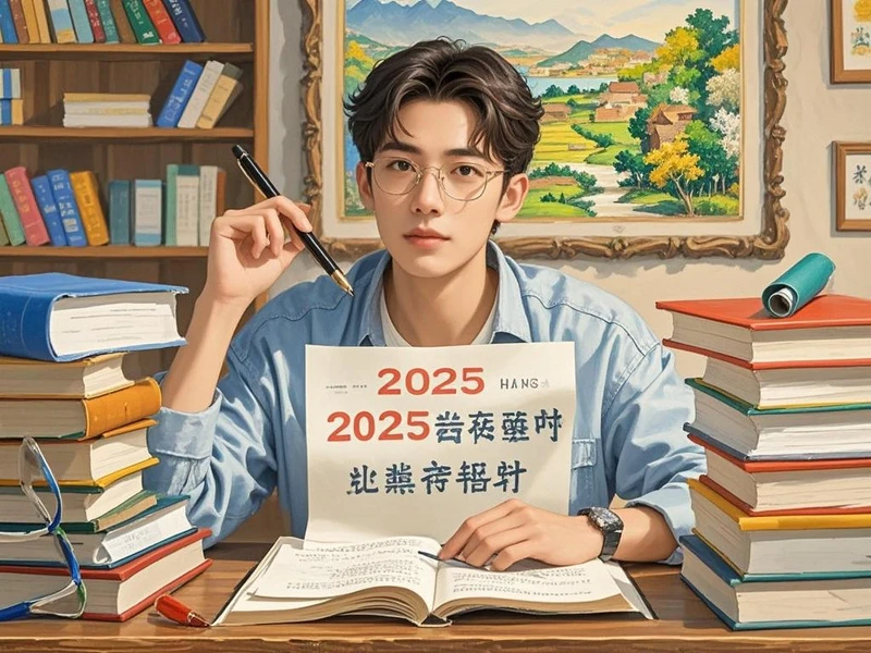 2025年山西乡村规划师考试都考什么 科目有哪些