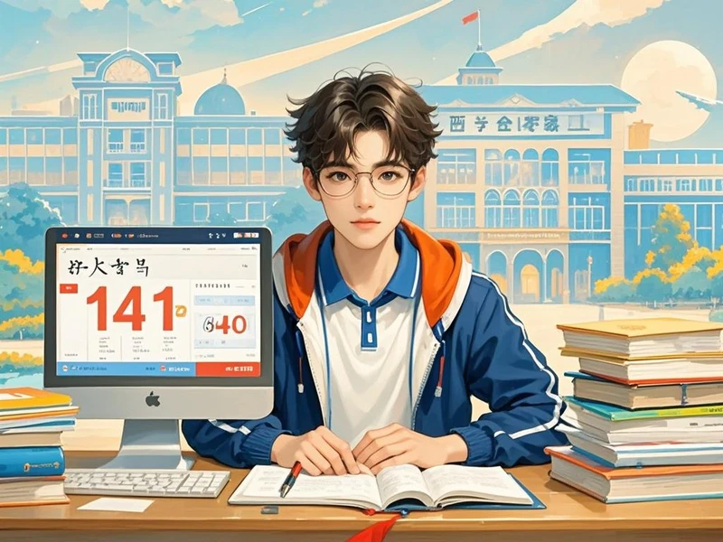 物理类414分能上哪些大学 怎么填报志愿