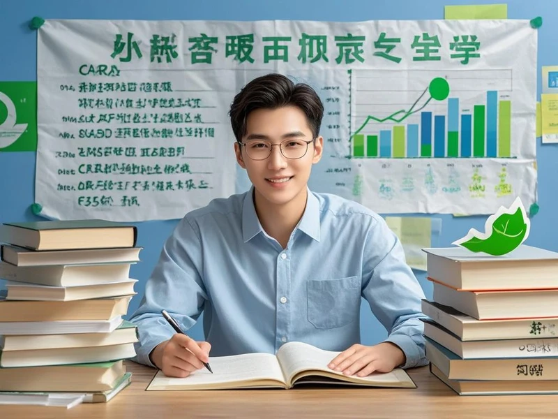碳排放管理师国家职业资格考试难吗 报考条件是什么
