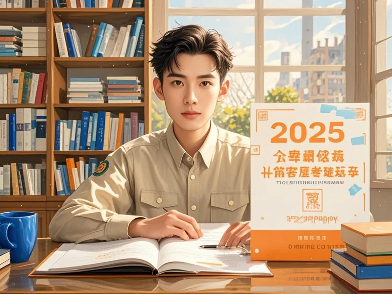 2025报考物业管理师多少钱 用不用培训