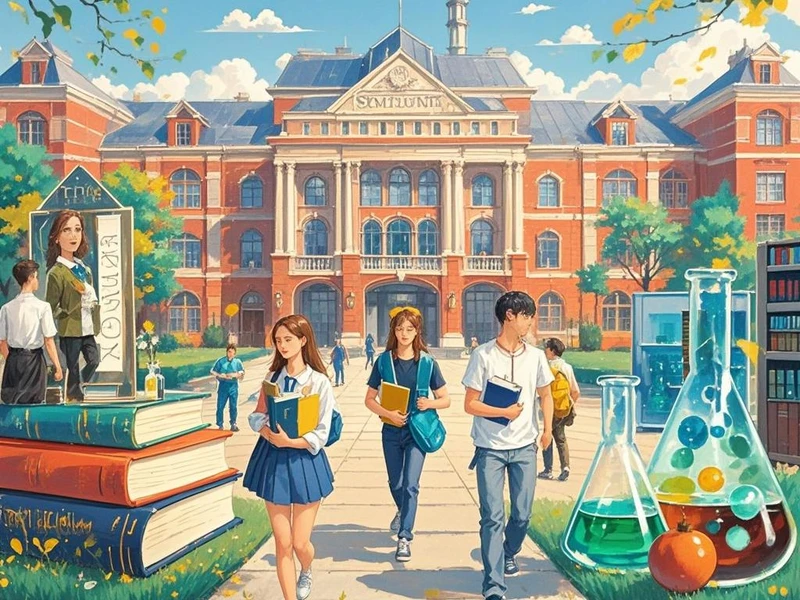2025历化生适合报考最好大学推荐 哪些大学可以选择