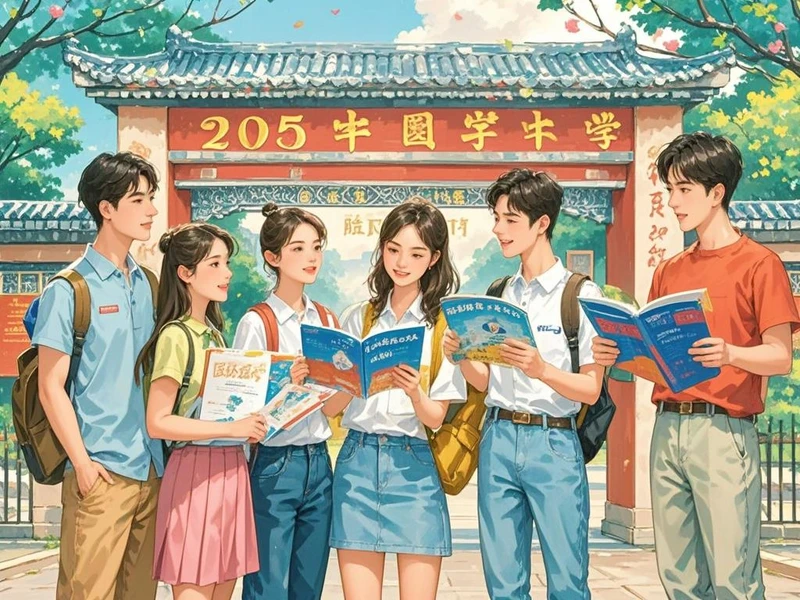 2025学中医学专业可以报考哪些大学 哪所院校受欢迎