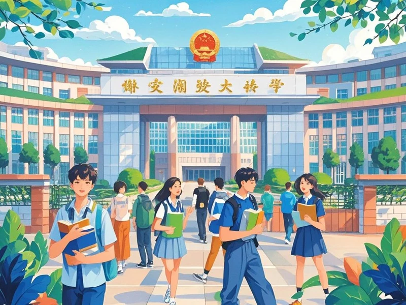 2025济南政法类大学哪所最好 哪些院校实力强