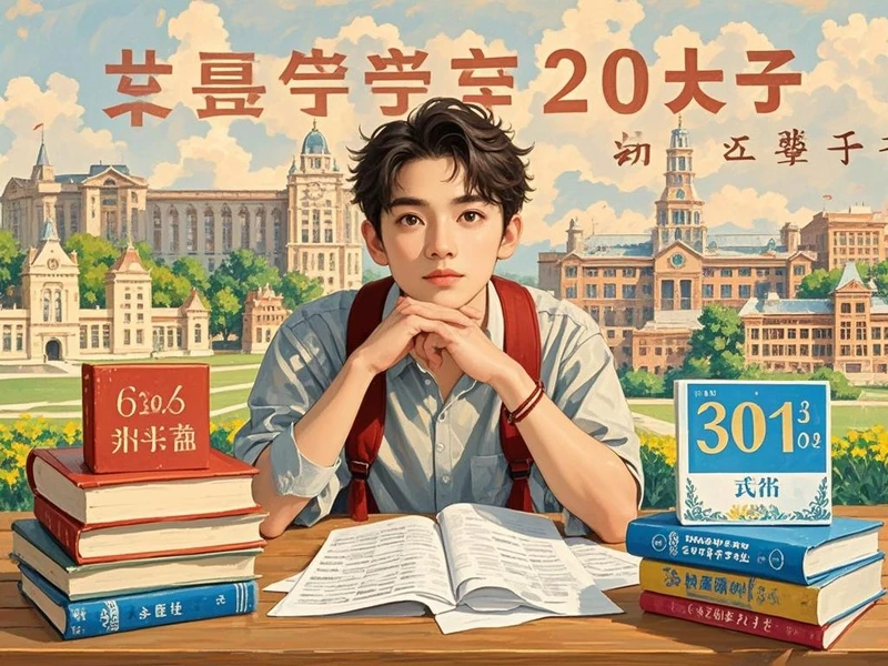 433分可以上的二本大学有哪些 怎么填报志愿