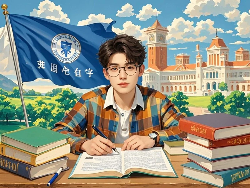 史政生504分能上的本科大学 怎么填报志愿
