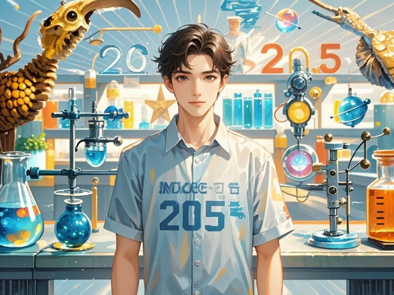 2025物化生最吃香的十大专业 哪些专业好