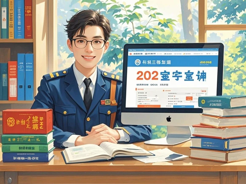 2025物业管理师证书怎么考 有哪些要求