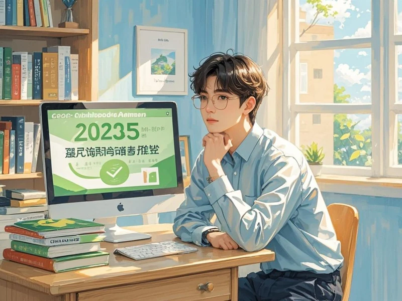 2025碳排放管理员在哪个网站报考 难不难考