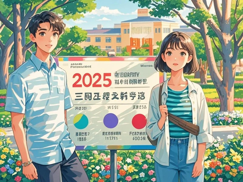 2025历化政三个最吃香专业推荐 哪些专业适合男生女生学