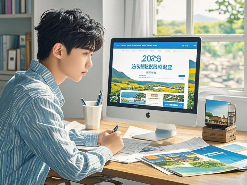 2025年上海乡村规划师考试报名流程 怎么报考