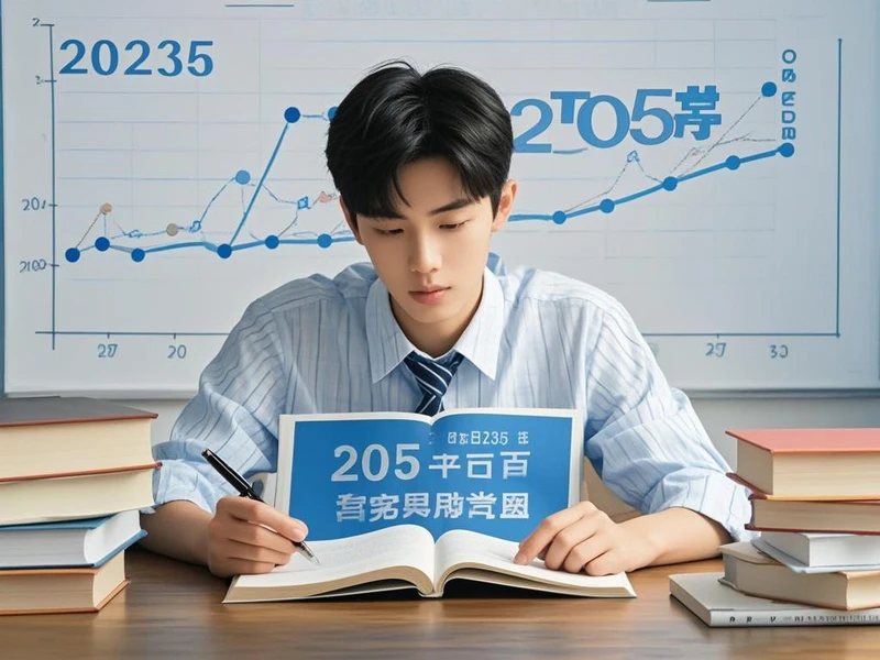 2025填报高考志愿如何防止滑档 有哪些方法