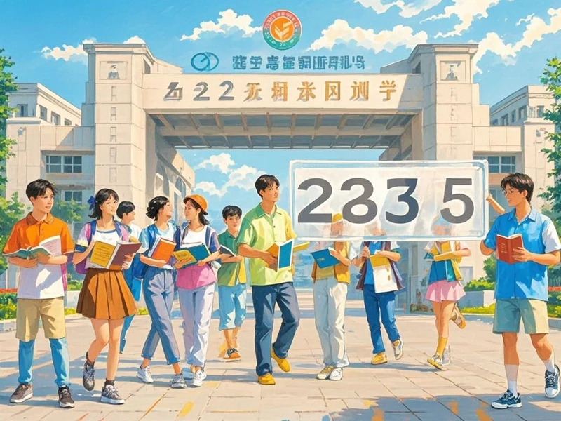 2025年陕西青年职业学院多少分能考上 最低分及位次