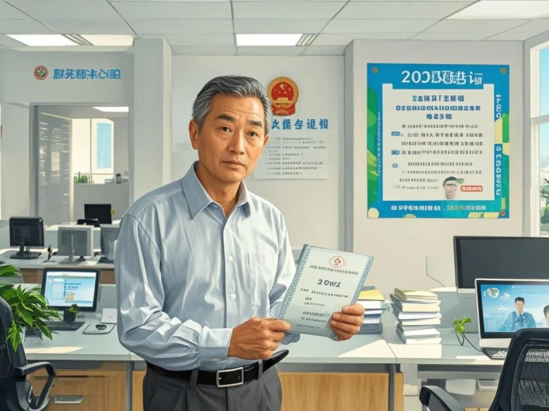 2025物业经理证报考条件有哪些 可以自己报名吗