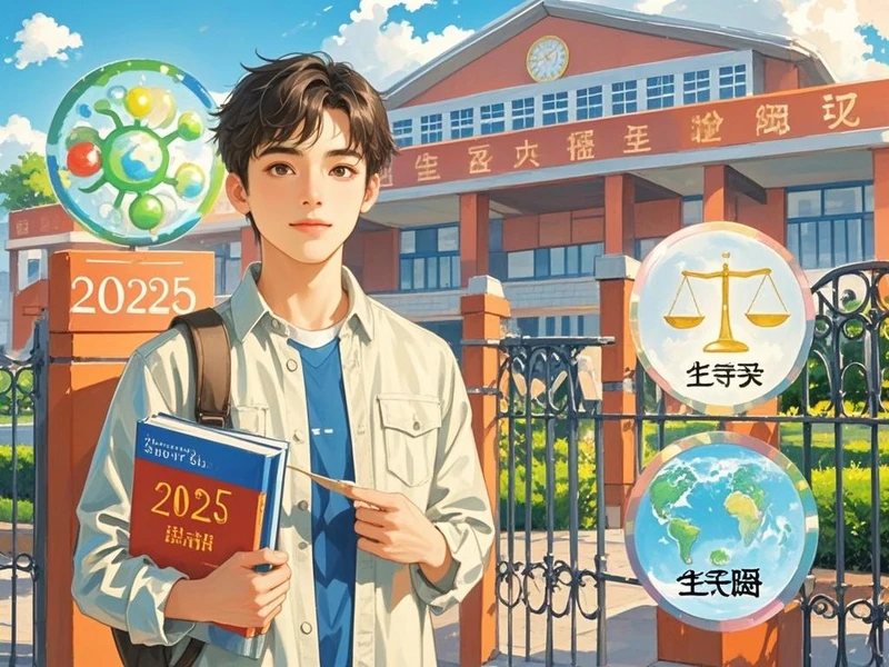 2025生政地最吃香的三个专业是什么 推荐报考什么大学