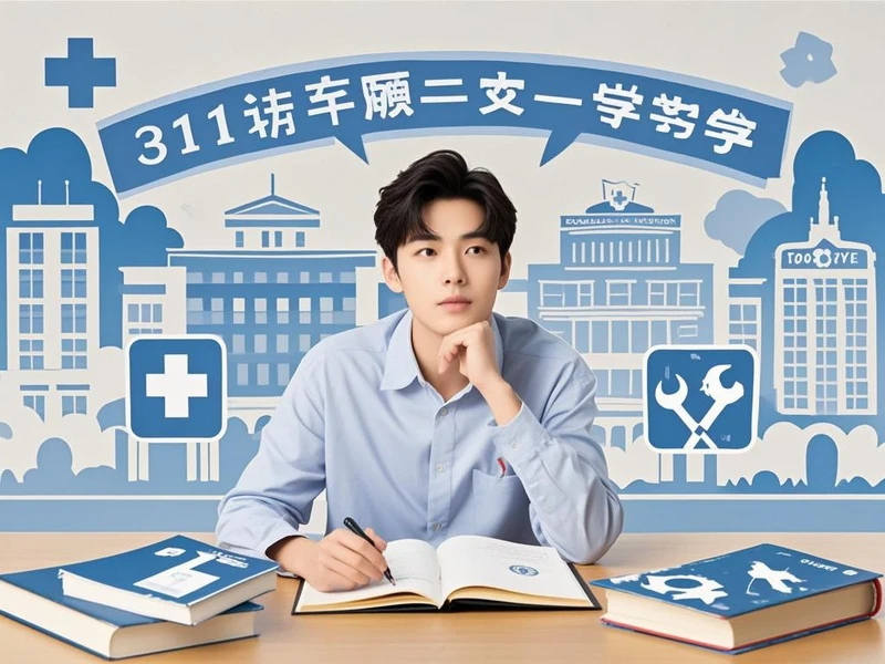 318分能上什么比较好的专科 如何挑选学校