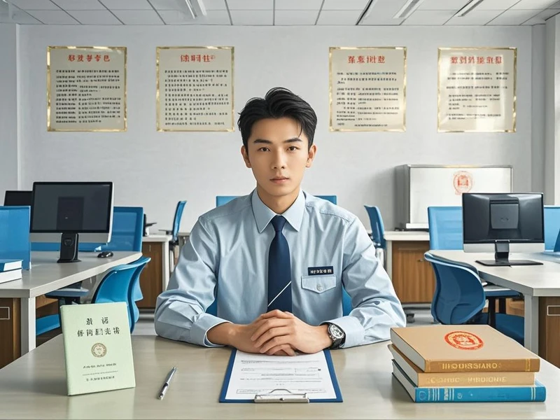 物业经理资格证报考条件有哪些