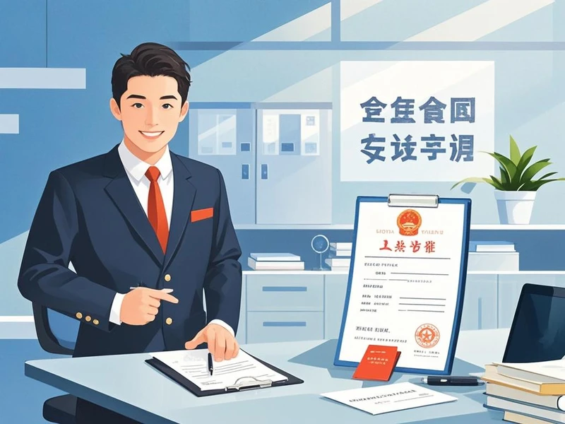 物业经理人证书报考条件是什么 在哪里报名