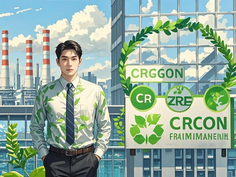 碳排放管理师能在哪工作 有就业前景吗