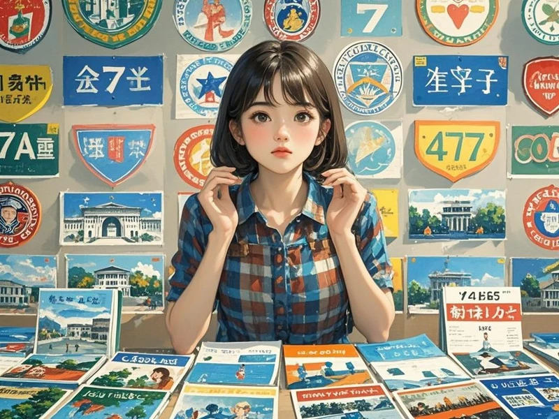女生447分适合什么大学 怎么选择学校
