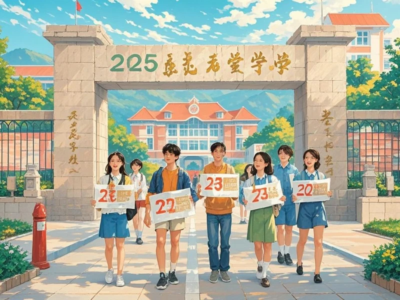 2025年青岛求实职业技术学院多少分能考上 最低分及位次