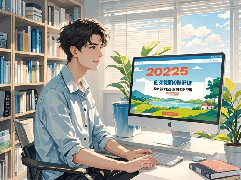 2025吉林乡村规划师考试报名入口 报考网站是什么