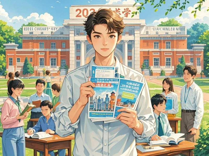 2025历政化报考哪些大学最好 什么专业吃香