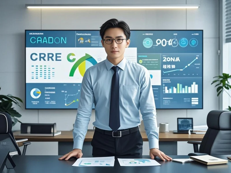 碳排放管理师有用吗 主要职责是什么