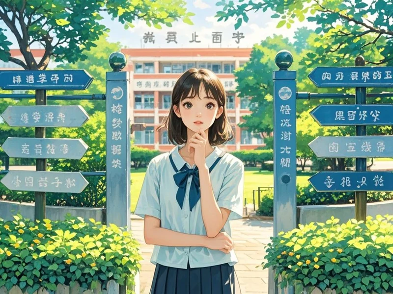 女生高考418分适合什么学校 值得报考的院校推荐