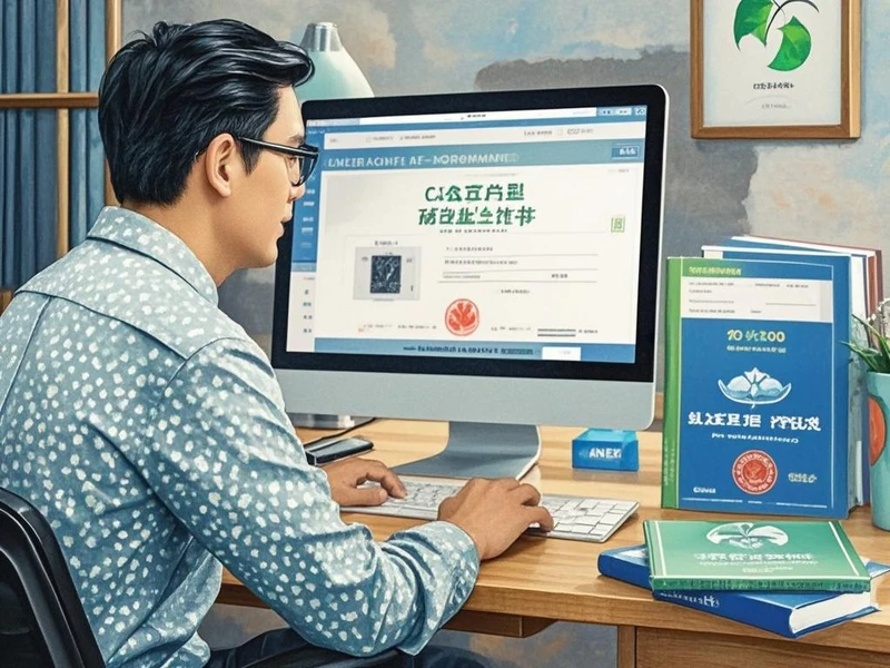 碳排放管理师证书网上能查到吗 有什么用