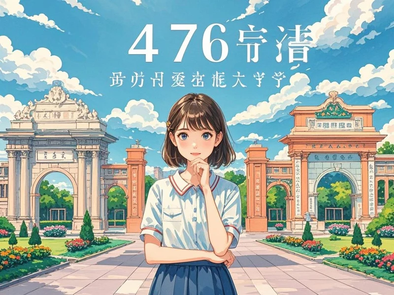 467分女生能上的大学有哪些 值得报考的院校推荐