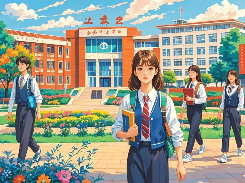 390多分的二本大学有哪些 可报考的院校盘点