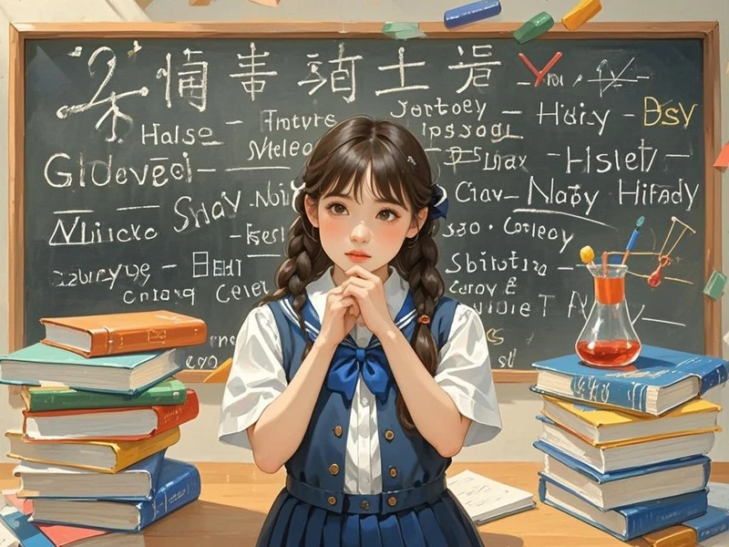 女孩534分报什么学校比较好 怎么选择院校