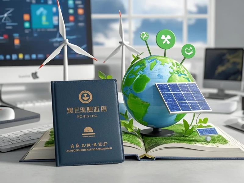 2025碳排放管理员证有什么用 含金量怎么样
