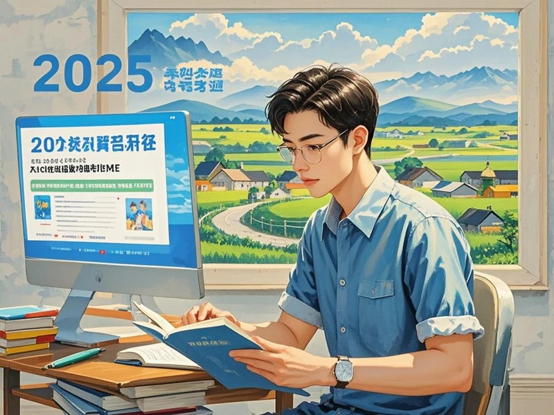 2025黑龙江乡村规划师考试报名条件 报考资格是什么