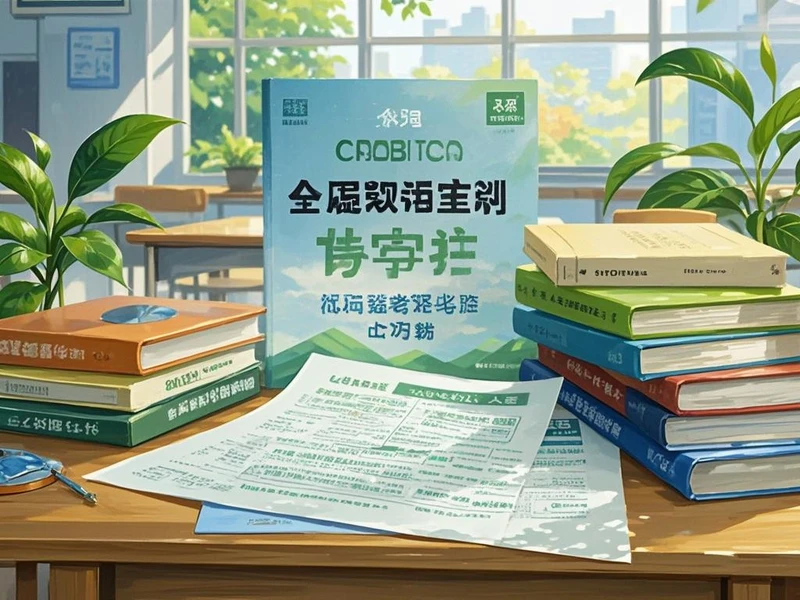 碳排放管理师考试科目一览 必考题型详解
