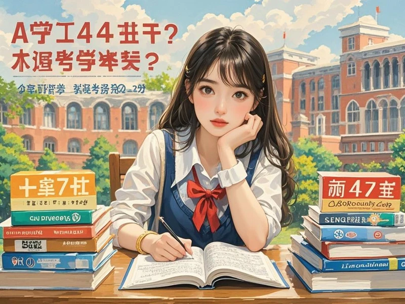 女孩474分左右的大学有哪些 志愿填报技巧有哪些